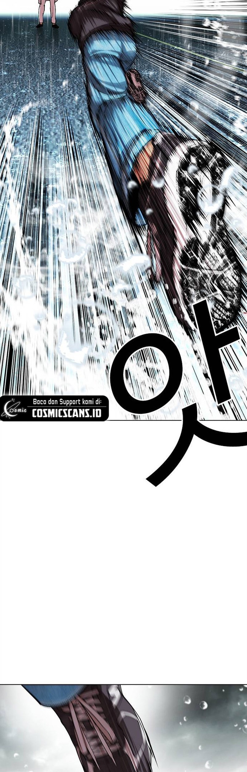 Lookism Chapter 504 Gambar 90