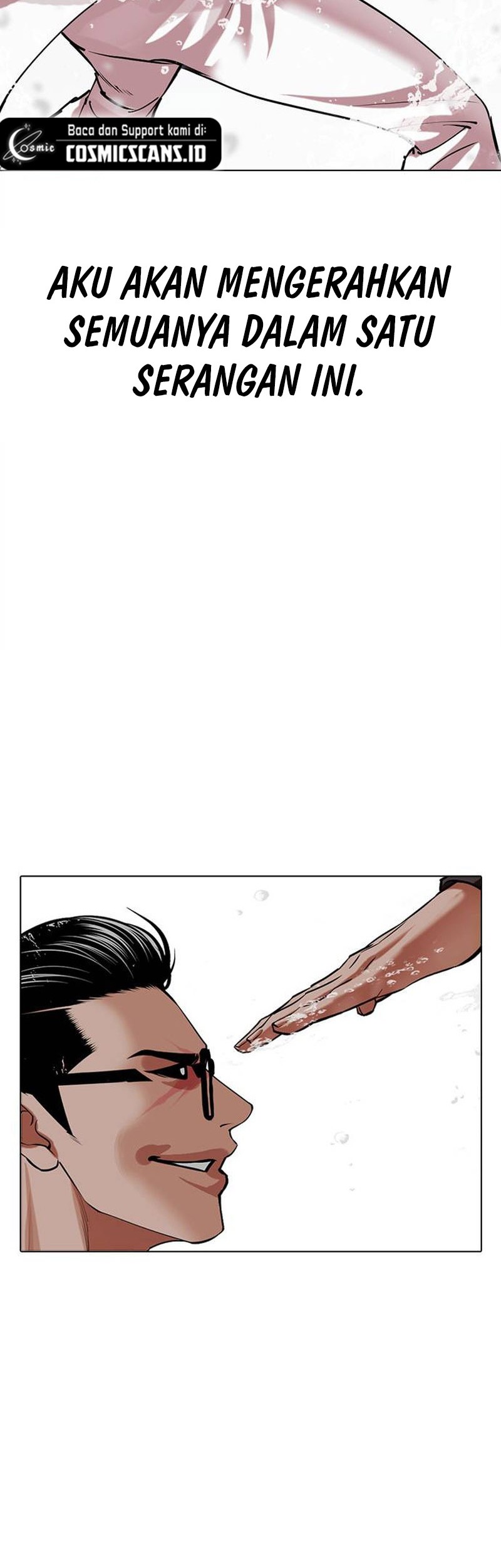 Lookism Chapter 504 Gambar 92