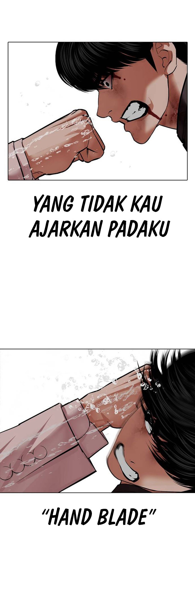 Lookism Chapter 504 Gambar 93