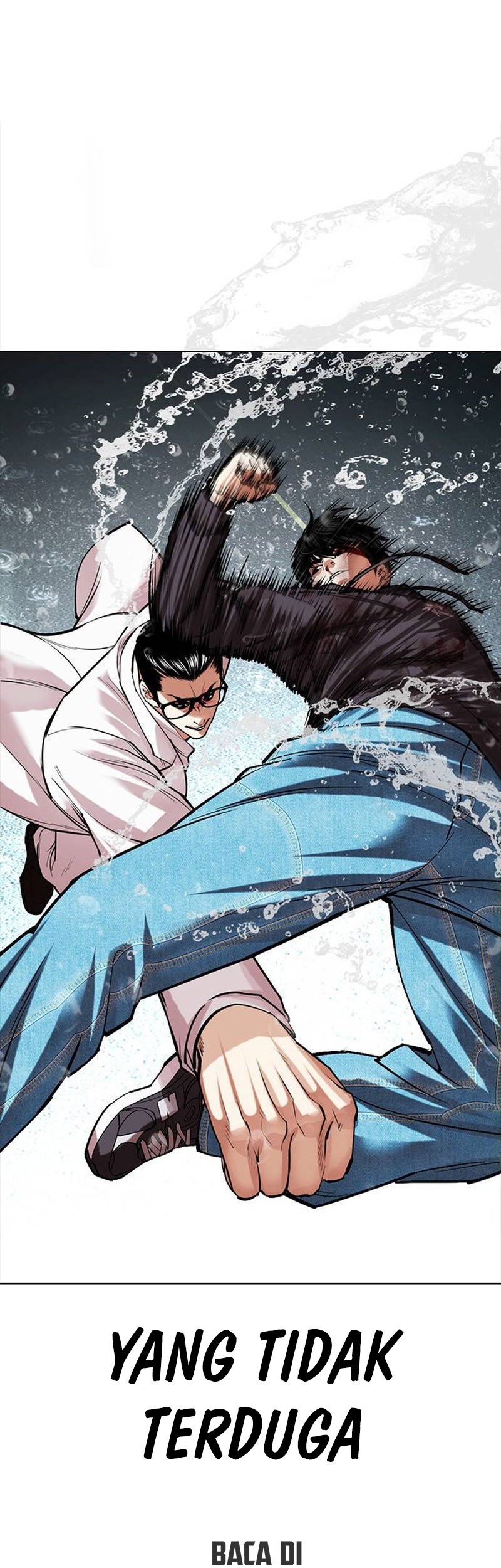 Lookism Chapter 504 Gambar 95