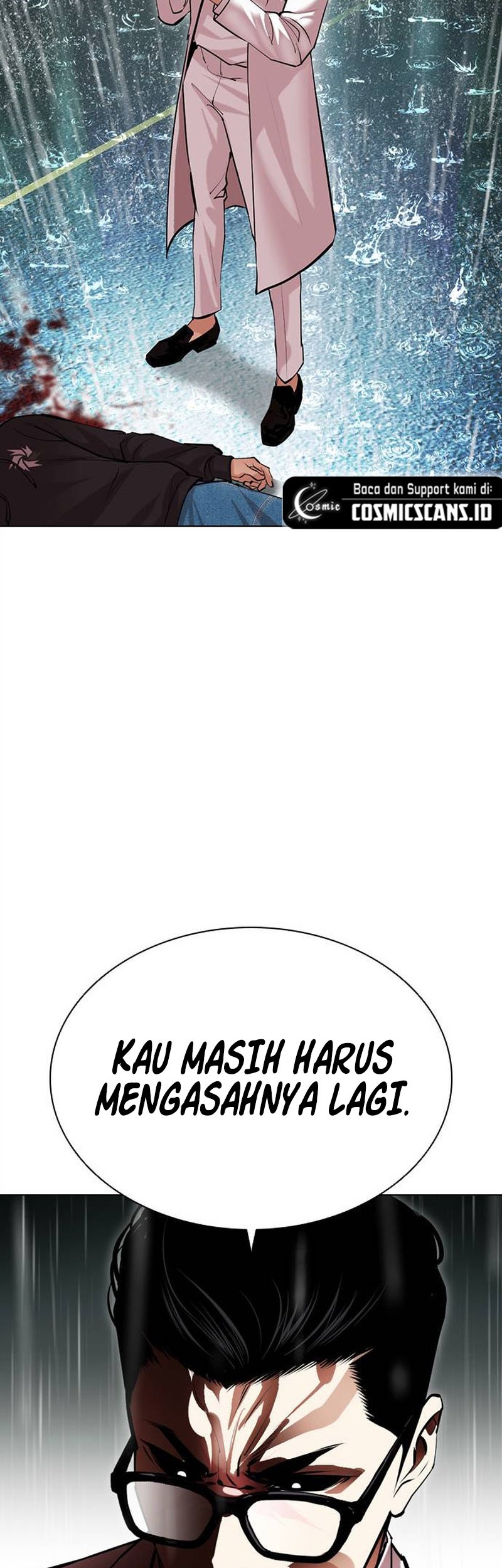 Lookism Chapter 504 Gambar 101