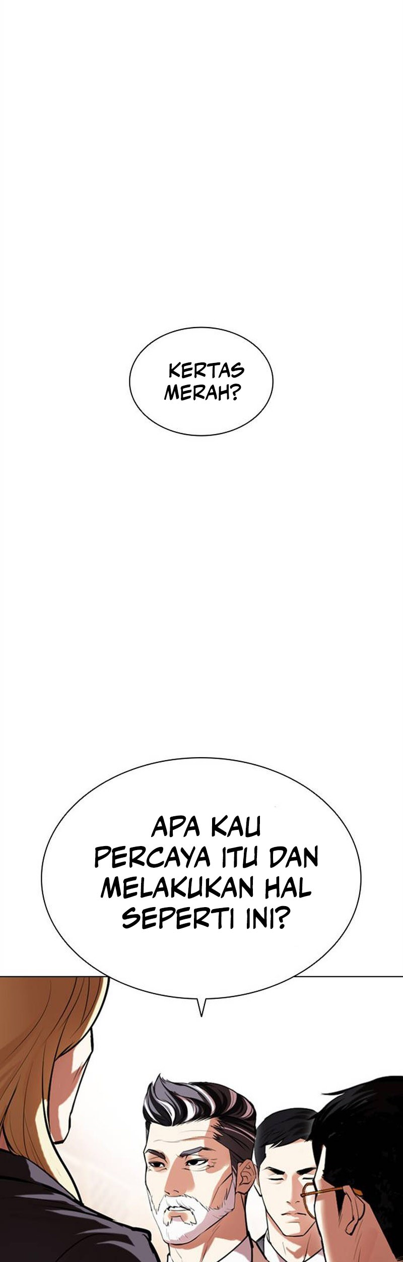 Lookism Chapter 504 Gambar 103