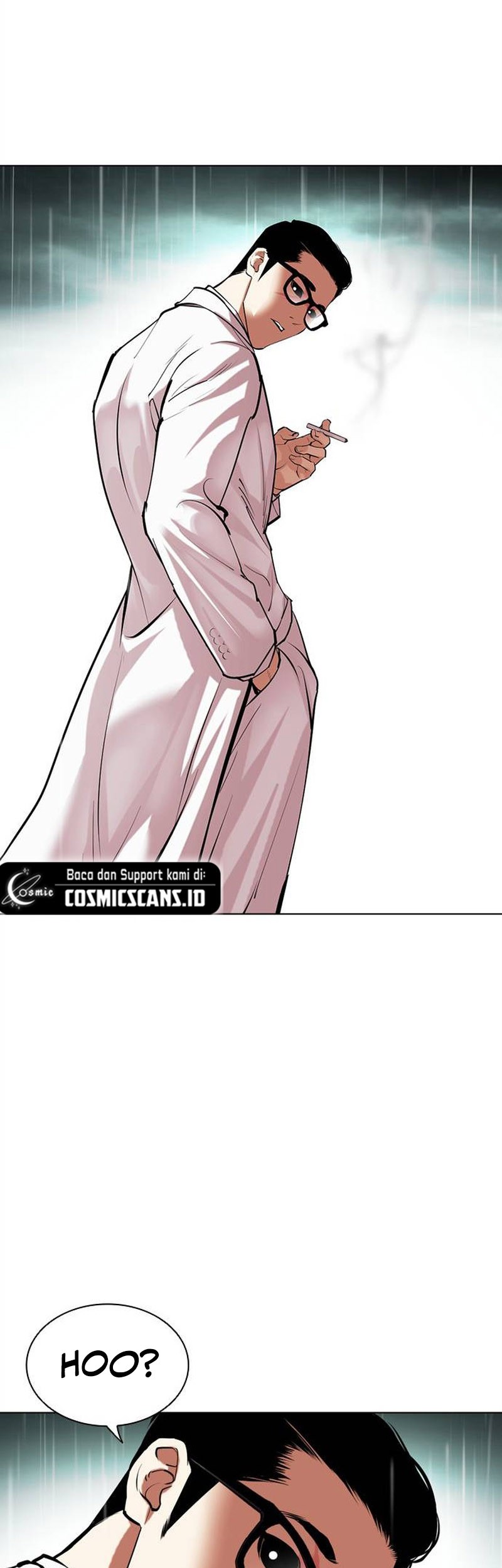 Lookism Chapter 504 Gambar 107