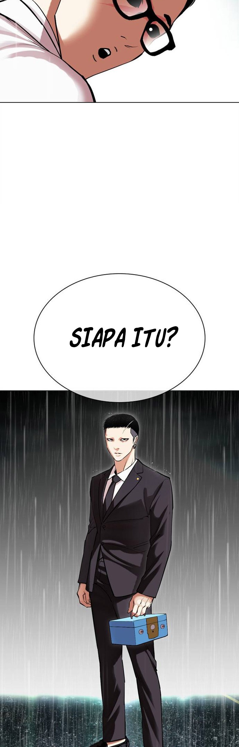 Lookism Chapter 504 Gambar 108