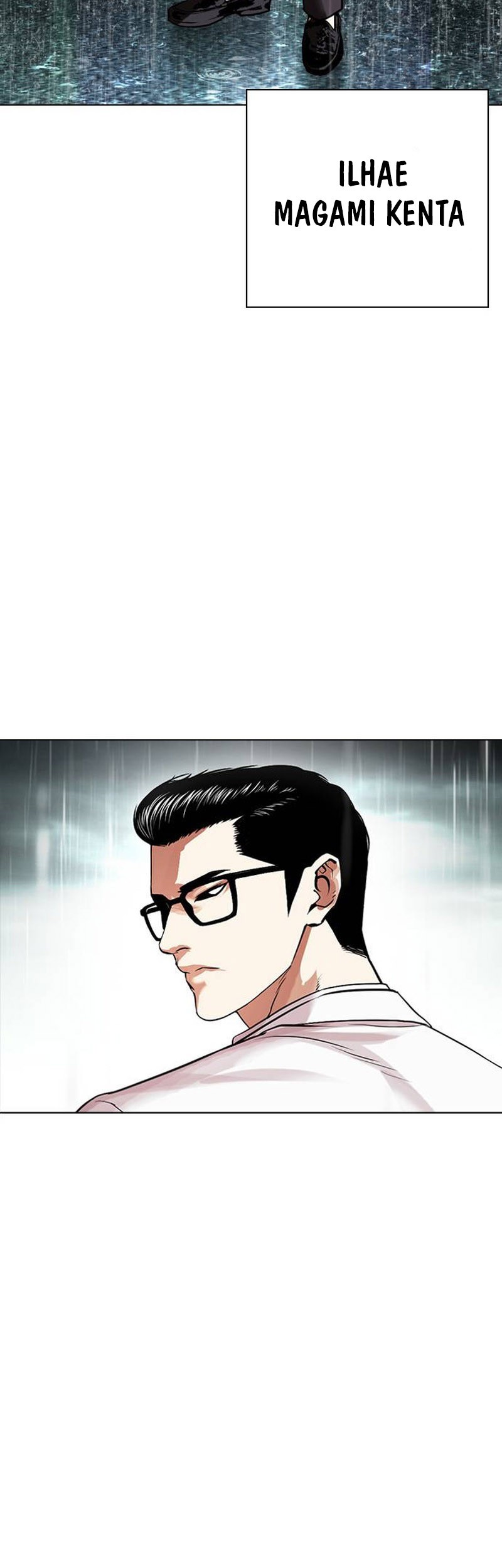 Lookism Chapter 504 Gambar 109