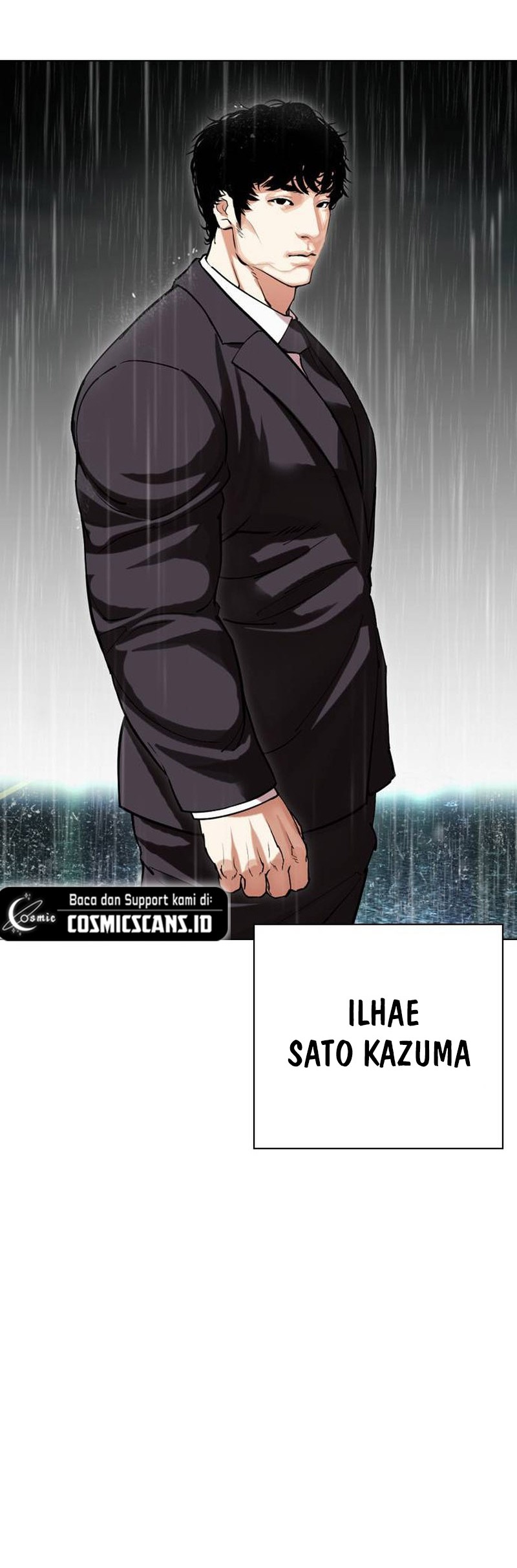Lookism Chapter 504 Gambar 110