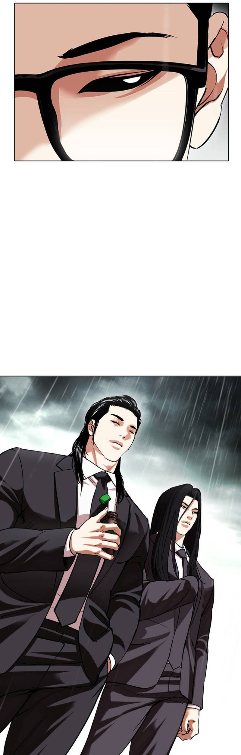 Lookism Chapter 504 Gambar 111