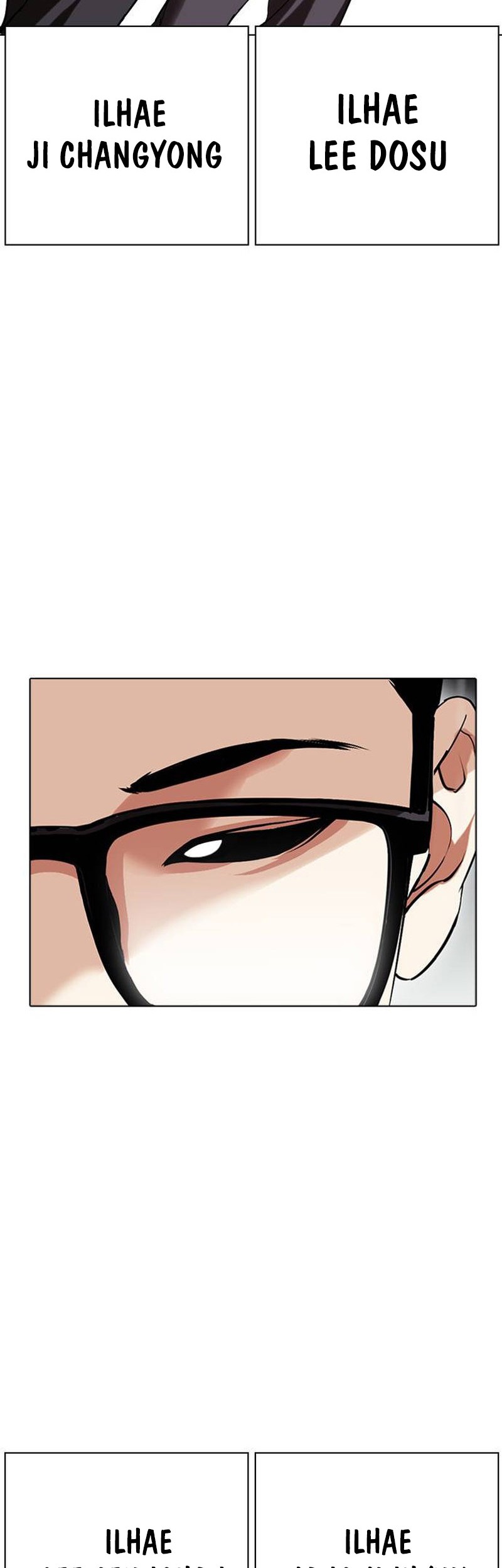 Lookism Chapter 504 Gambar 112