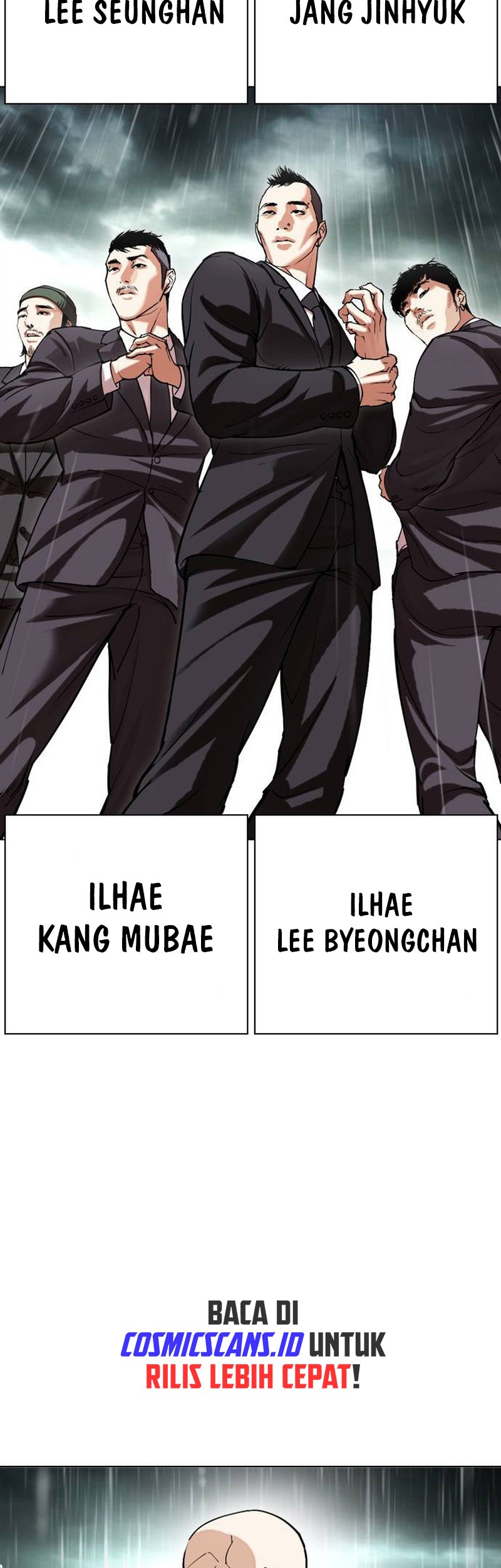 Lookism Chapter 504 Gambar 113