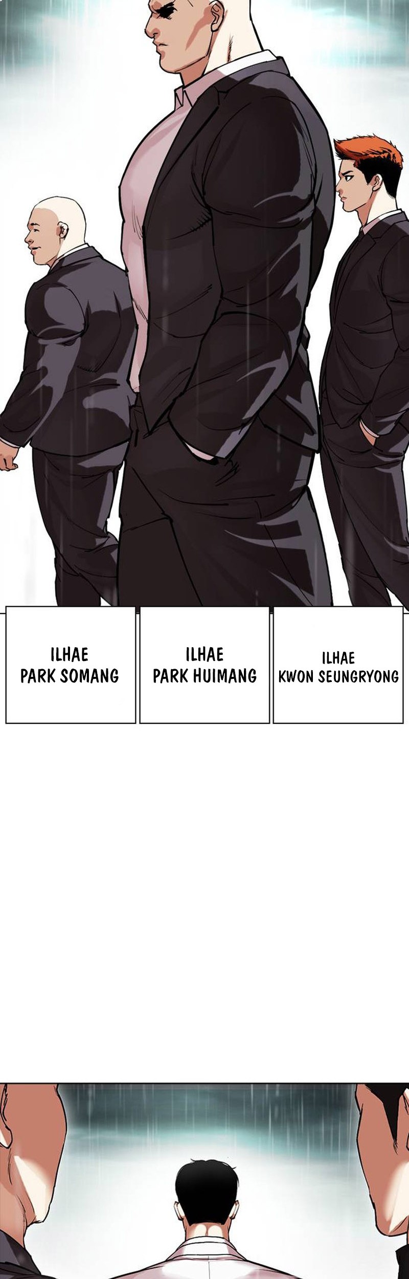 Lookism Chapter 504 Gambar 114
