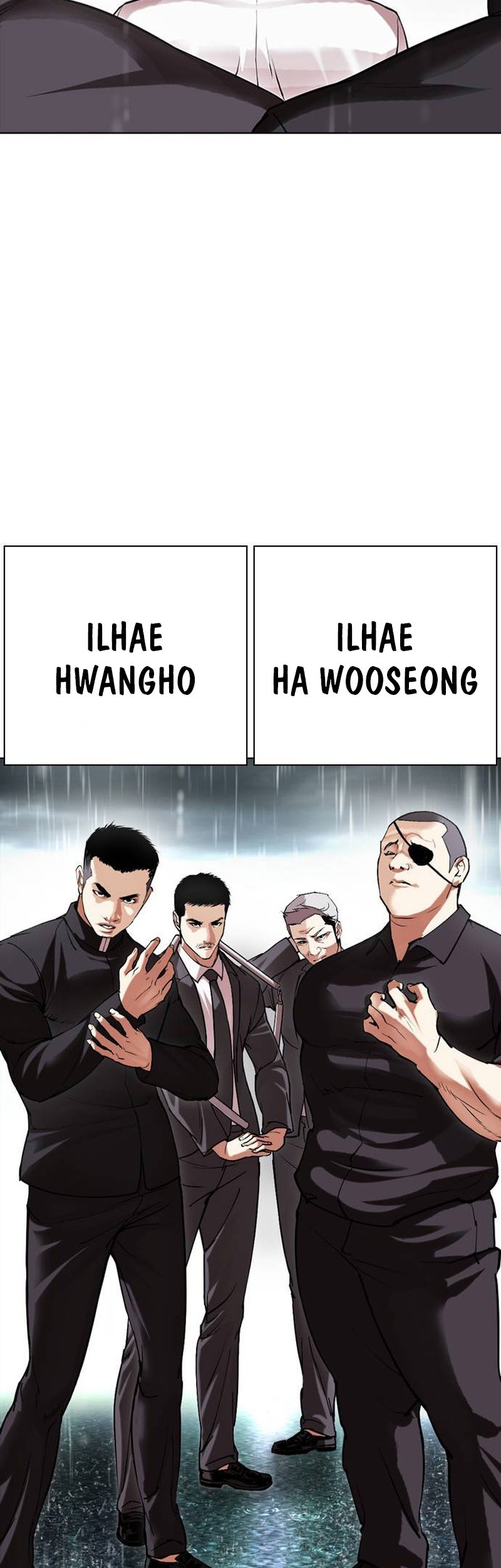 Lookism Chapter 504 Gambar 115