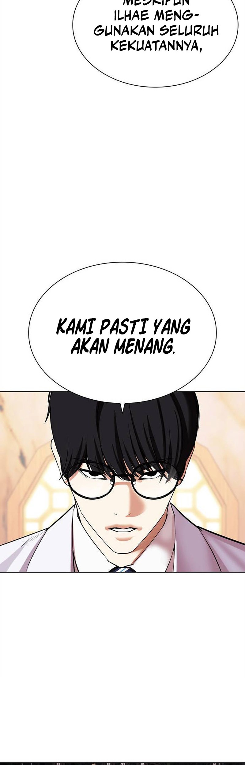 Lookism Chapter 504 Gambar 120