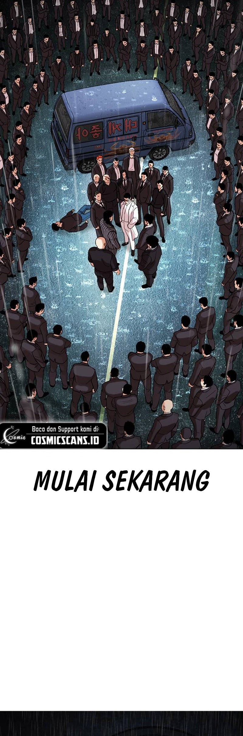 Lookism Chapter 504 Gambar 121