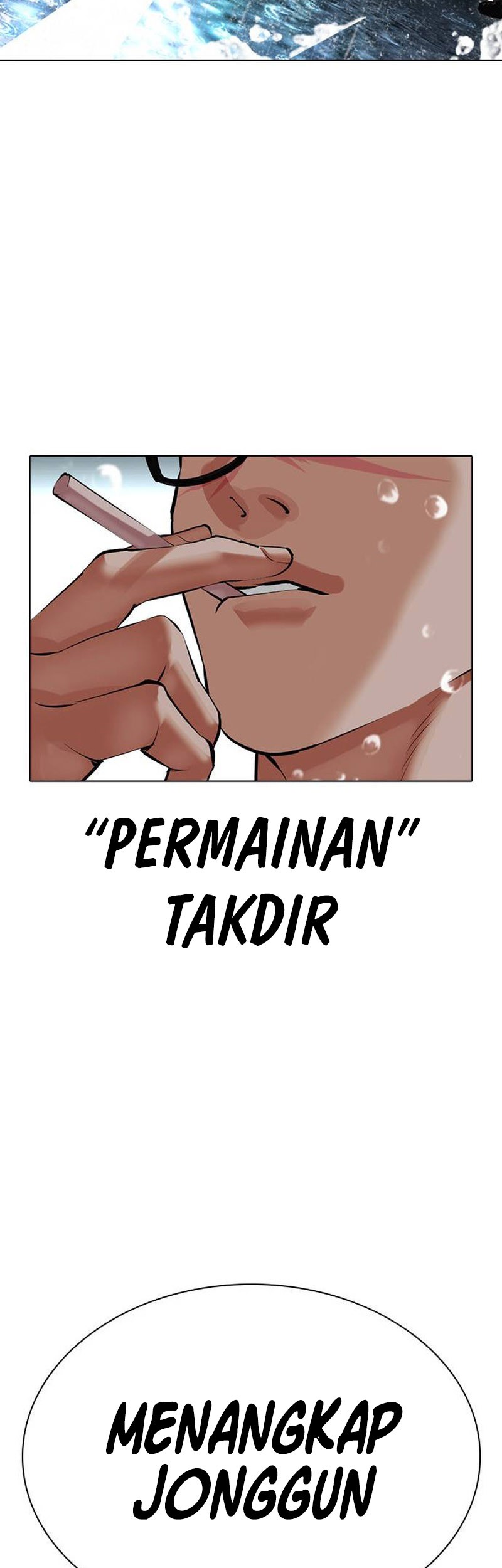 Lookism Chapter 504 Gambar 126