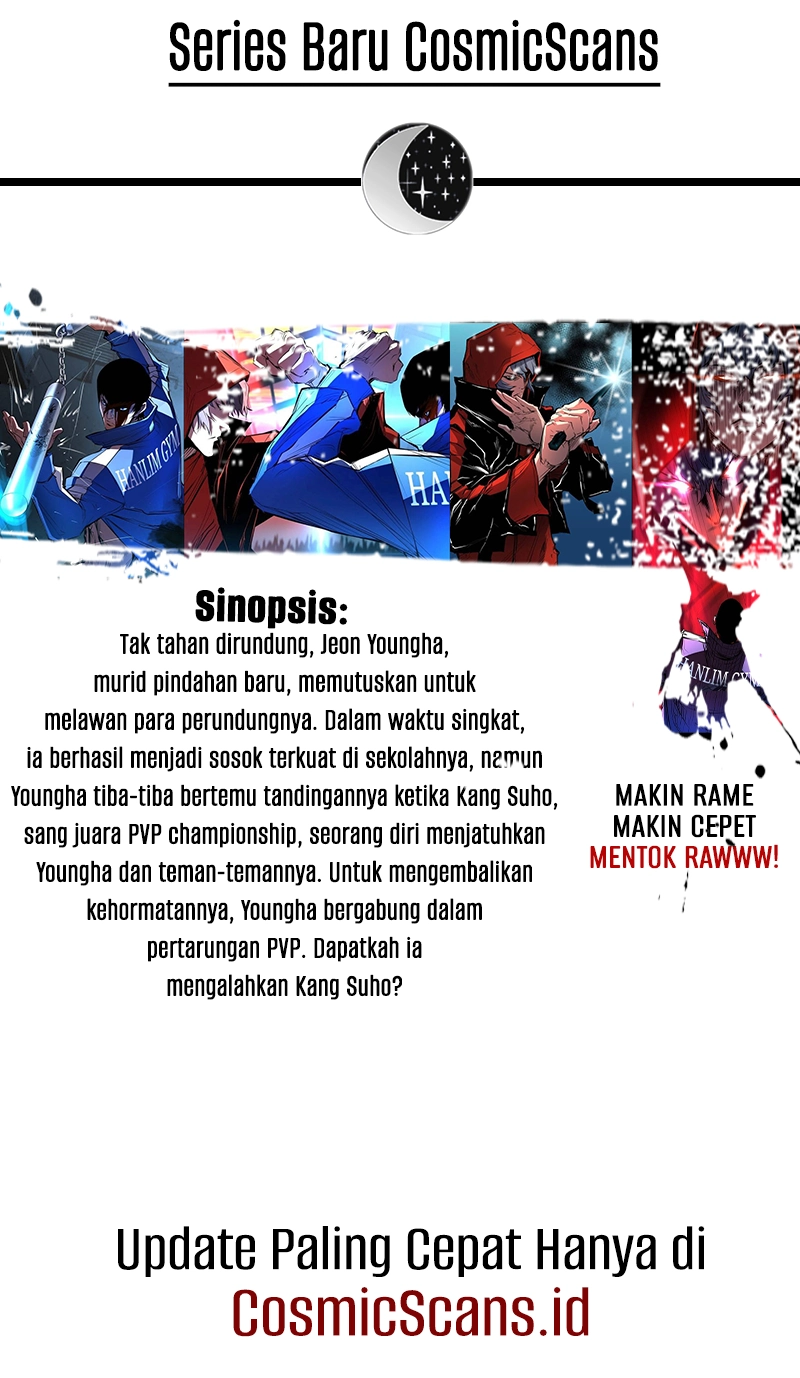 Lookism Chapter 504 Gambar 129