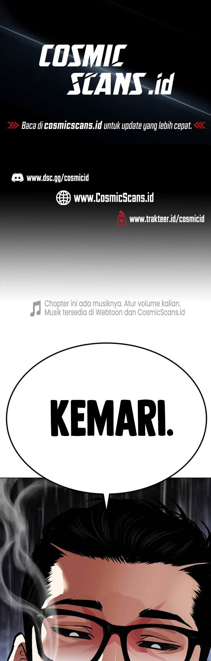 Baca  Lookism Chapter 504 Gambar 2