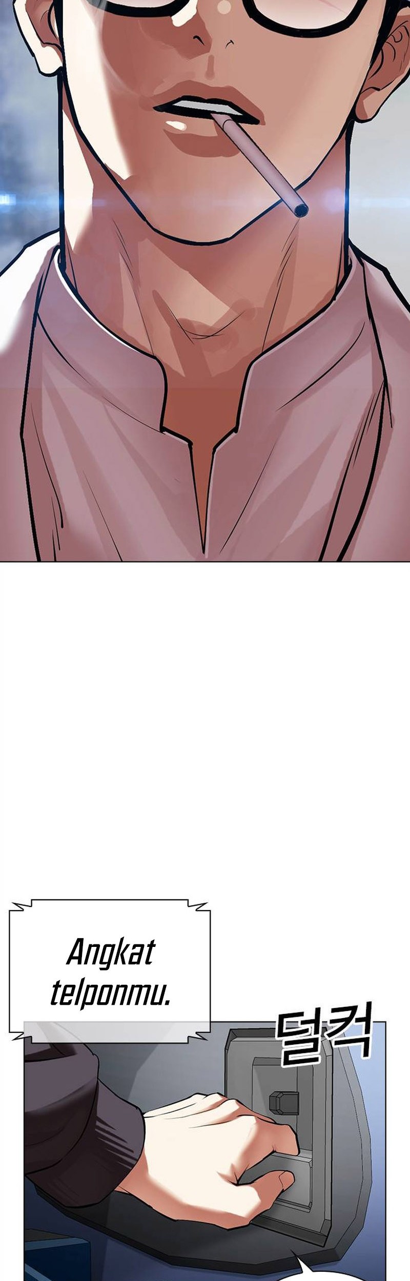 Lookism Chapter 504 Gambar 3