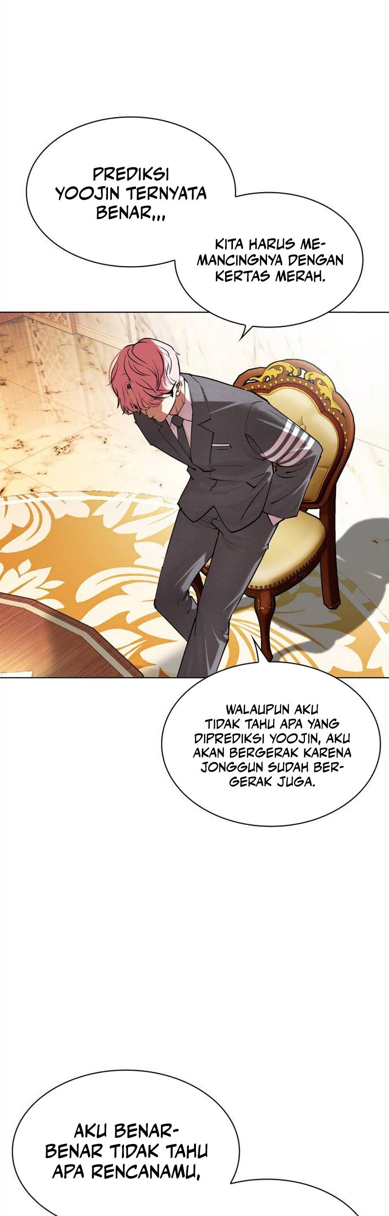 Lookism Chapter 504 Gambar 6