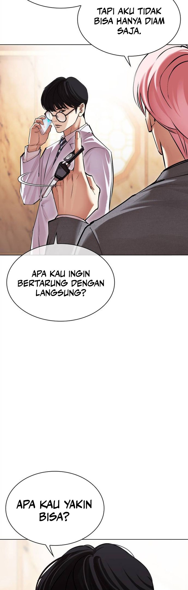 Lookism Chapter 504 Gambar 7