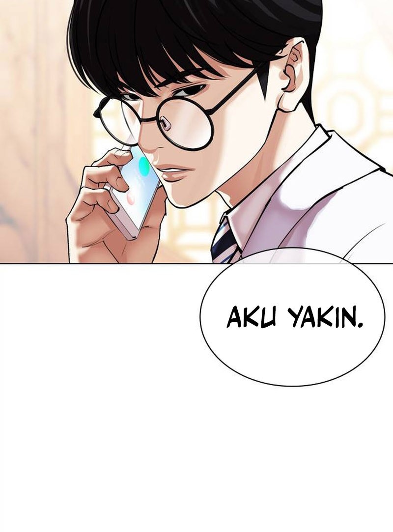 Lookism Chapter 504 Gambar 8