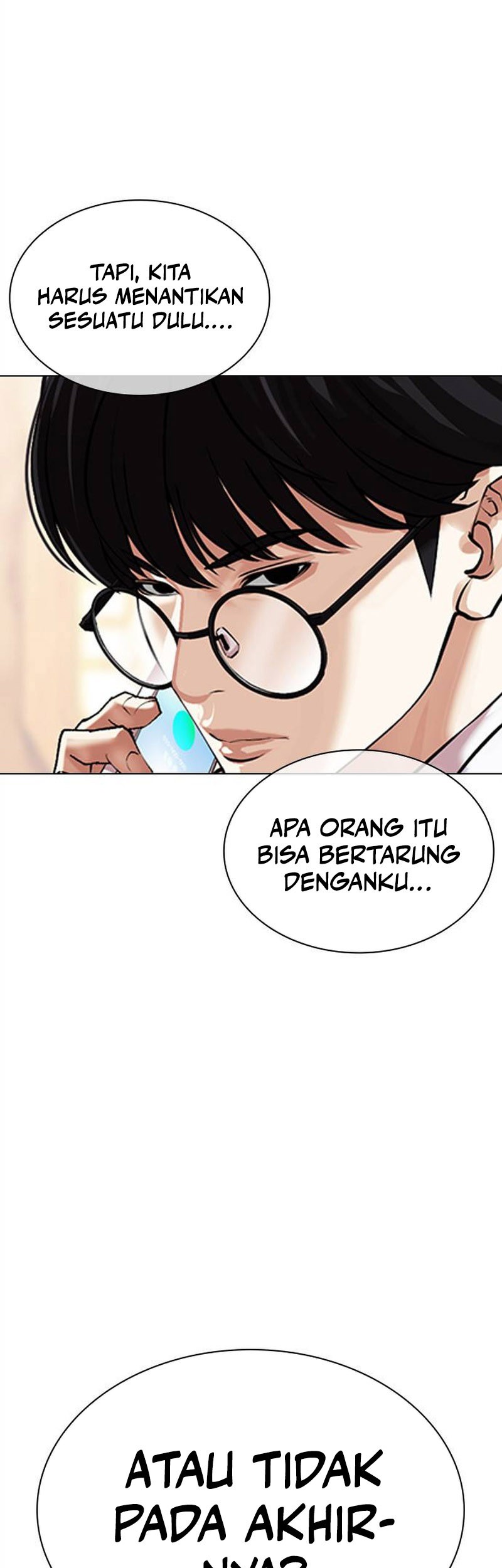 Lookism Chapter 504 Gambar 9