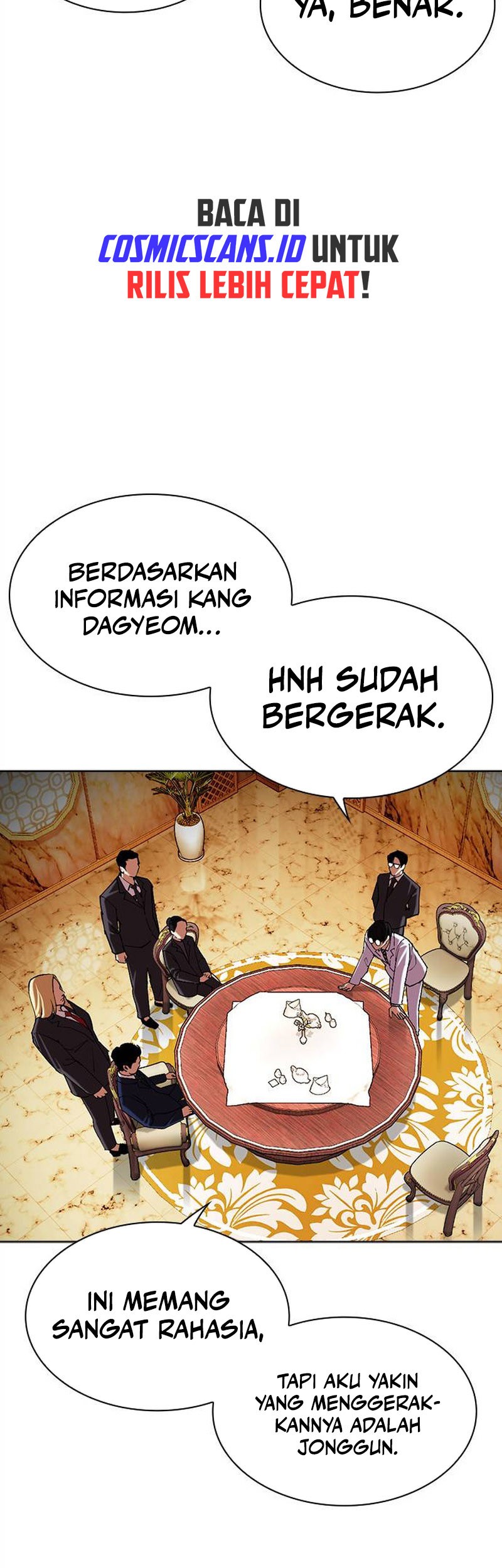 Lookism Chapter 504 Gambar 13