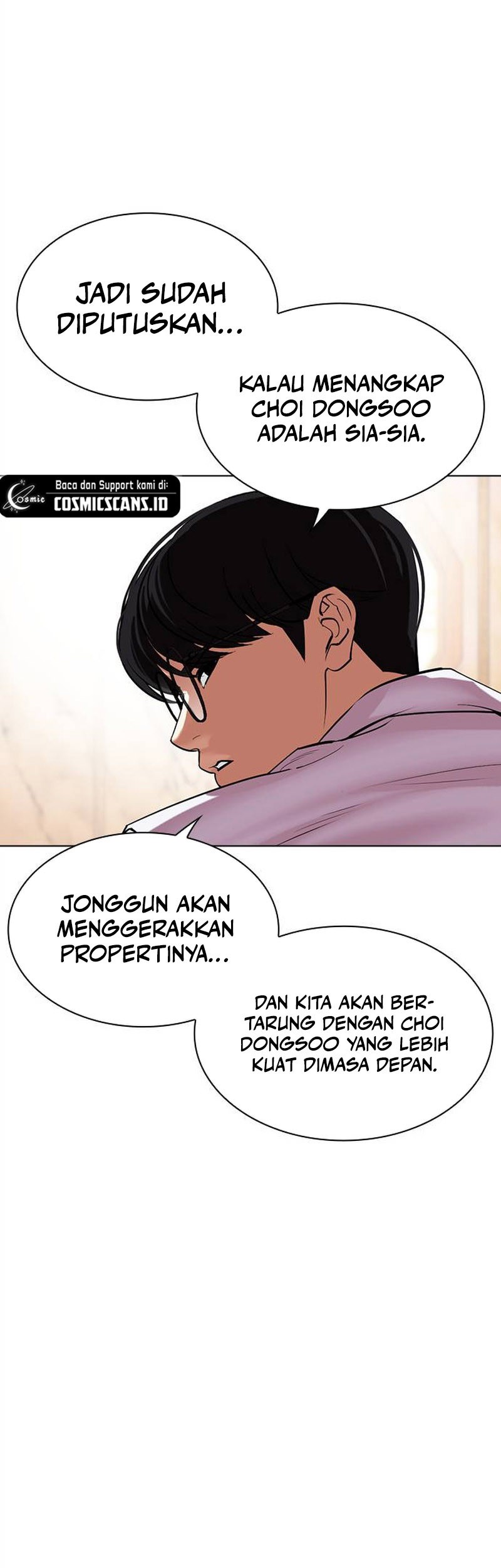 Lookism Chapter 504 Gambar 15