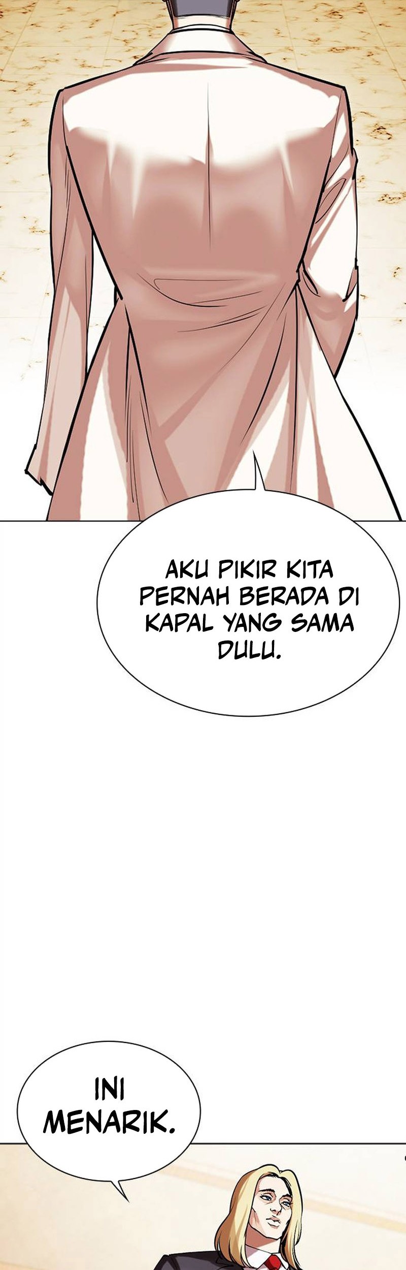 Lookism Chapter 504 Gambar 18