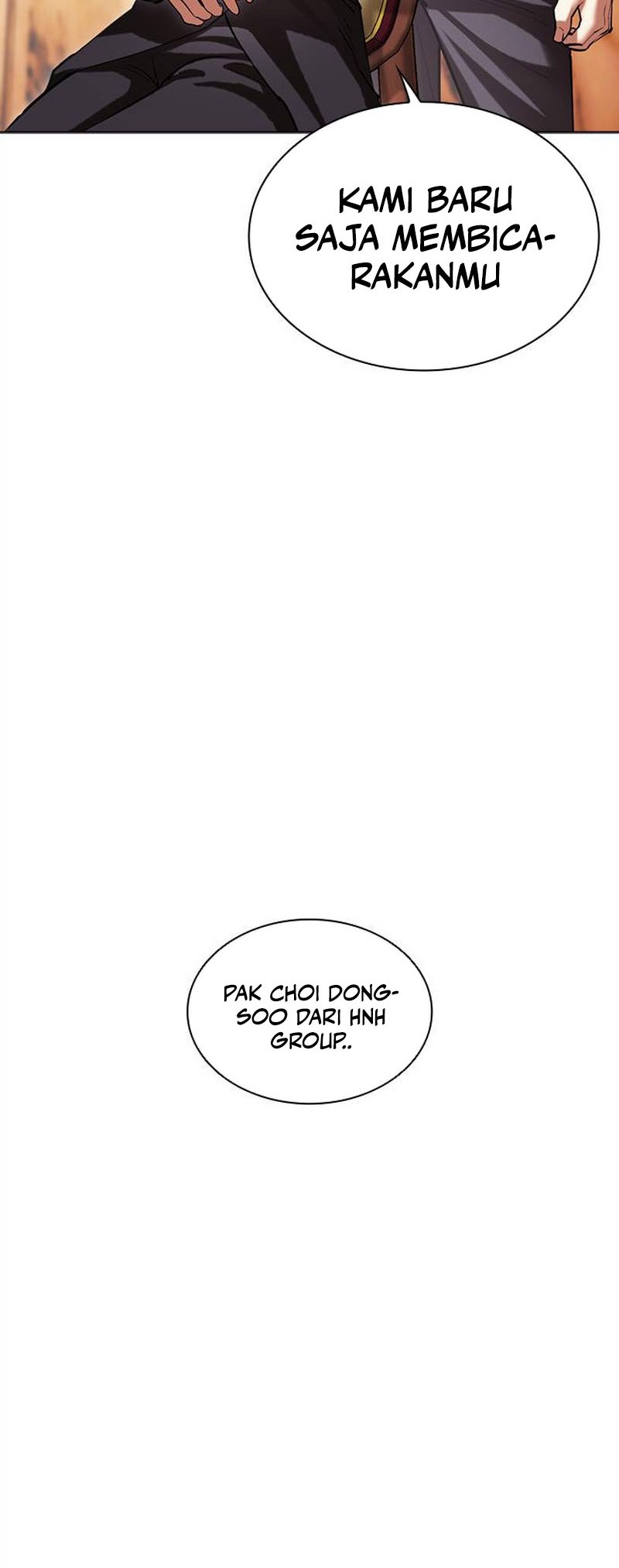 Lookism Chapter 504 Gambar 20