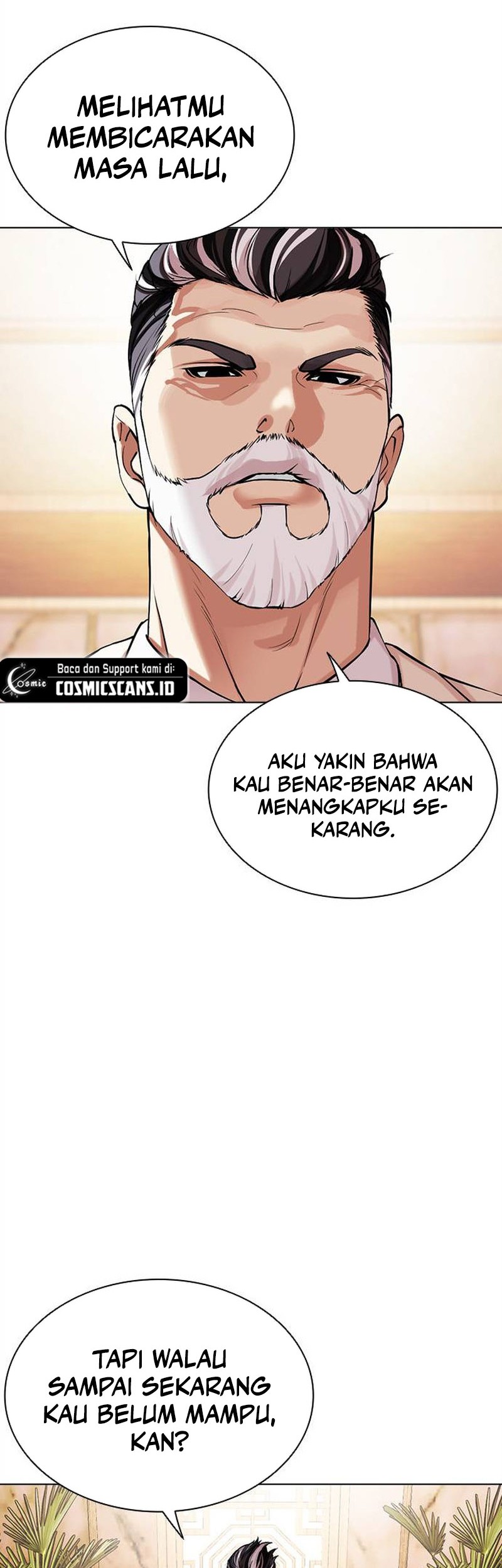 Lookism Chapter 504 Gambar 22