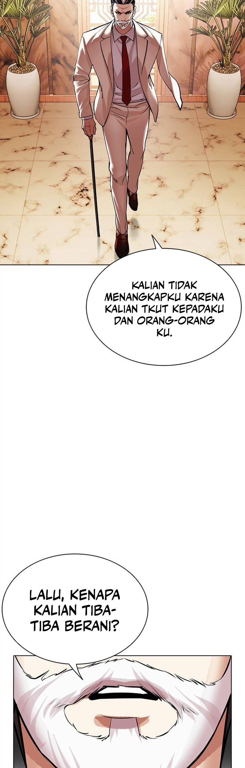 Lookism Chapter 504 Gambar 23