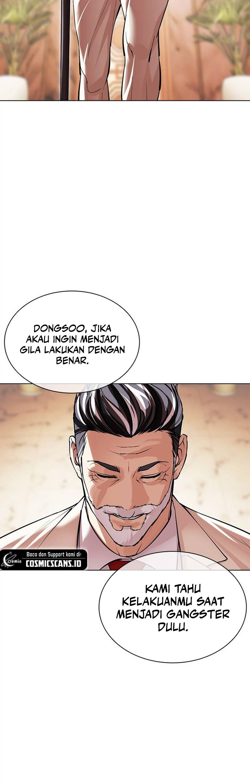 Lookism Chapter 504 Gambar 25