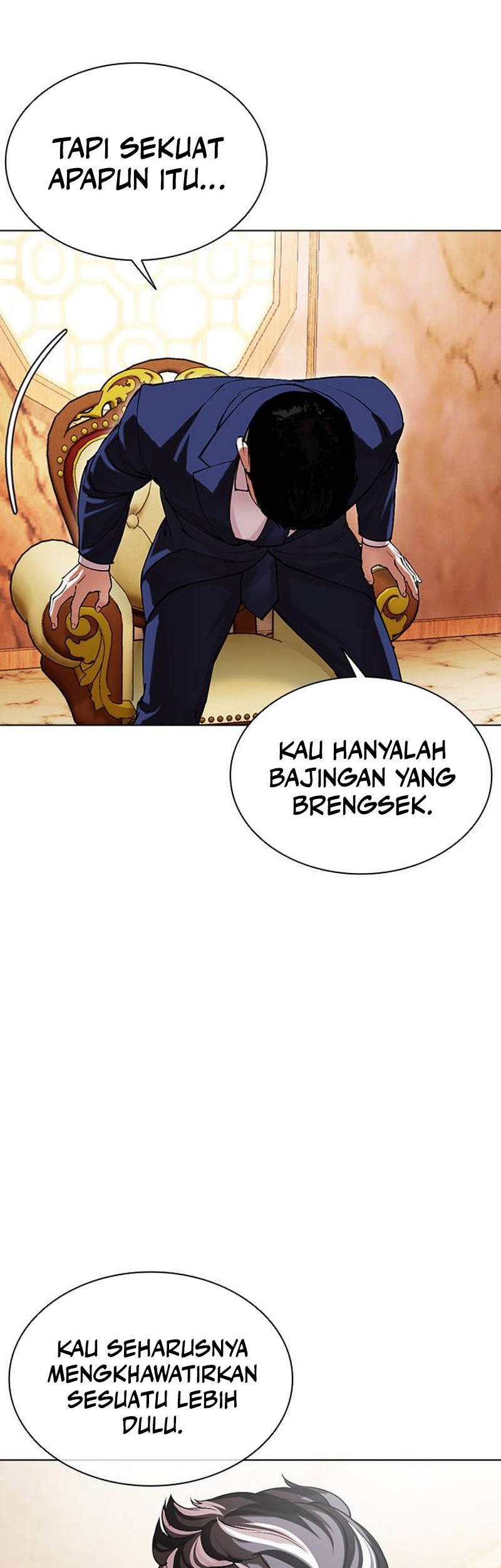 Lookism Chapter 504 Gambar 28