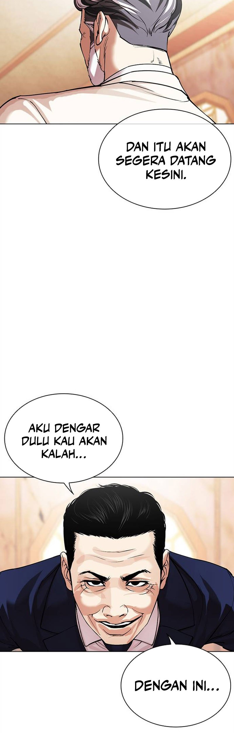 Lookism Chapter 504 Gambar 29
