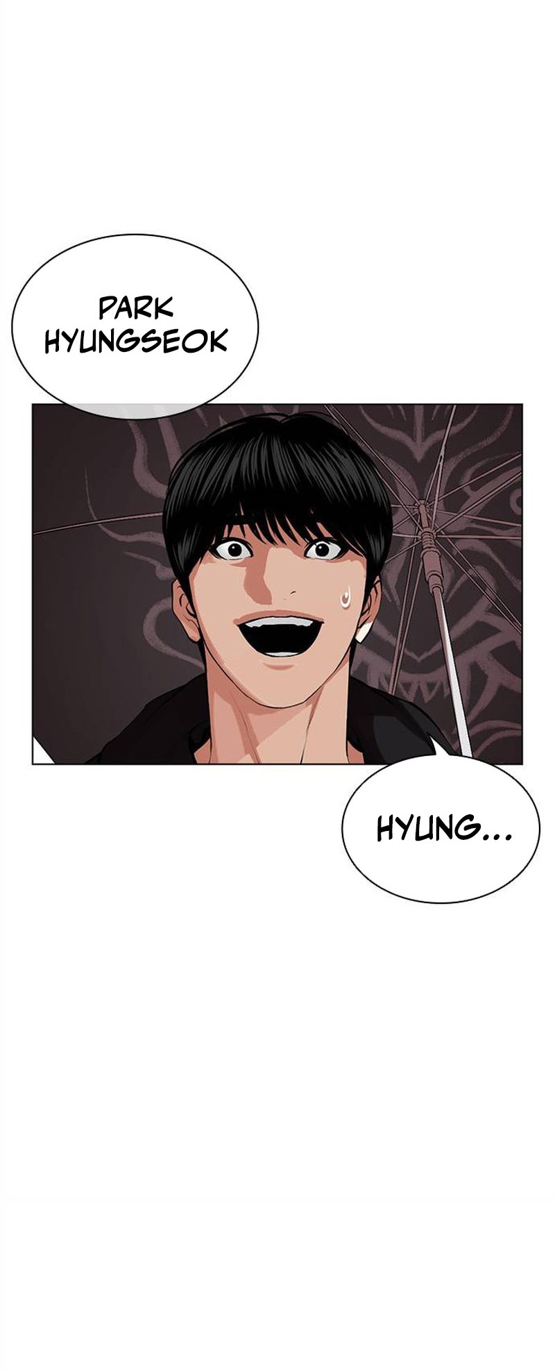 Lookism Chapter 504 Gambar 38