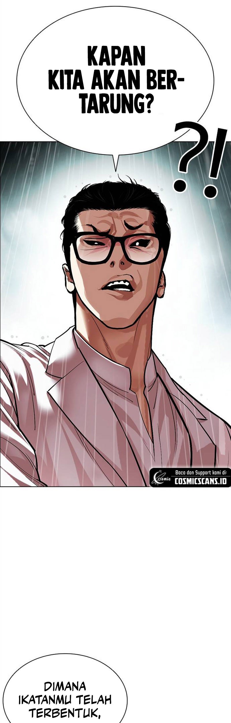 Lookism Chapter 504 Gambar 39