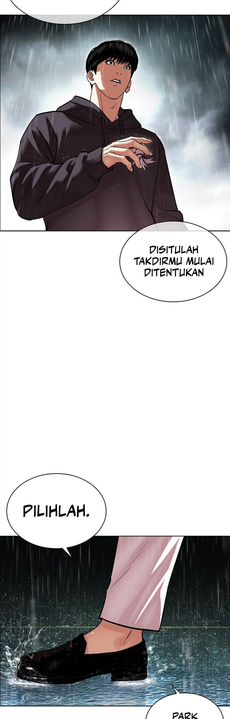 Lookism Chapter 504 Gambar 40