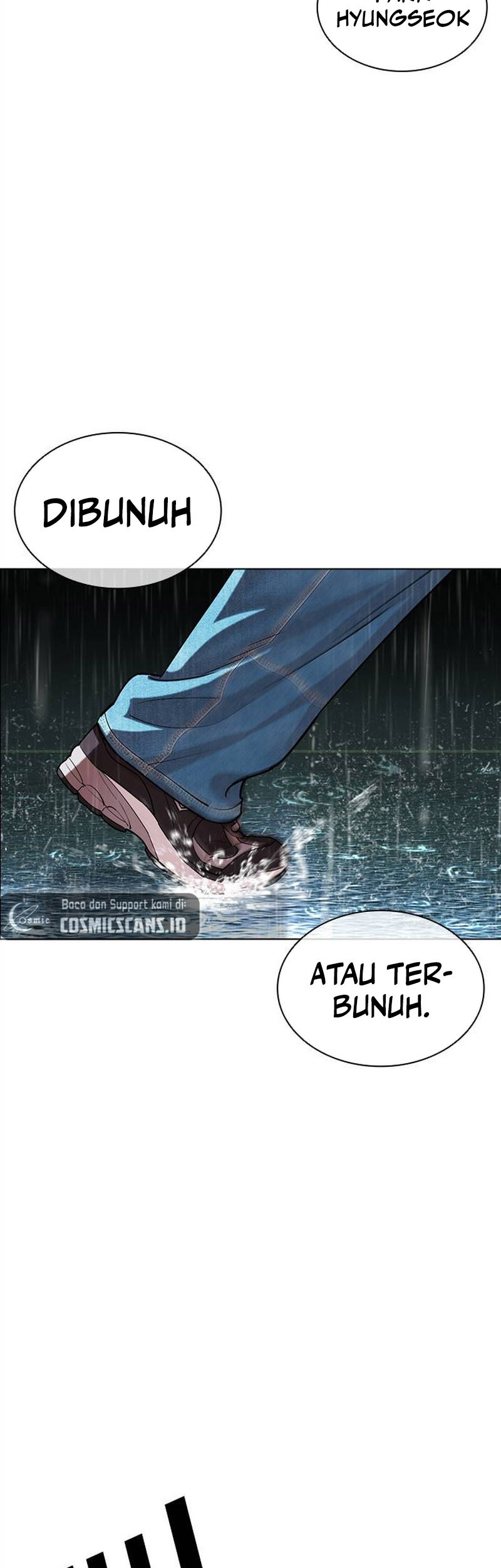Lookism Chapter 504 Gambar 41