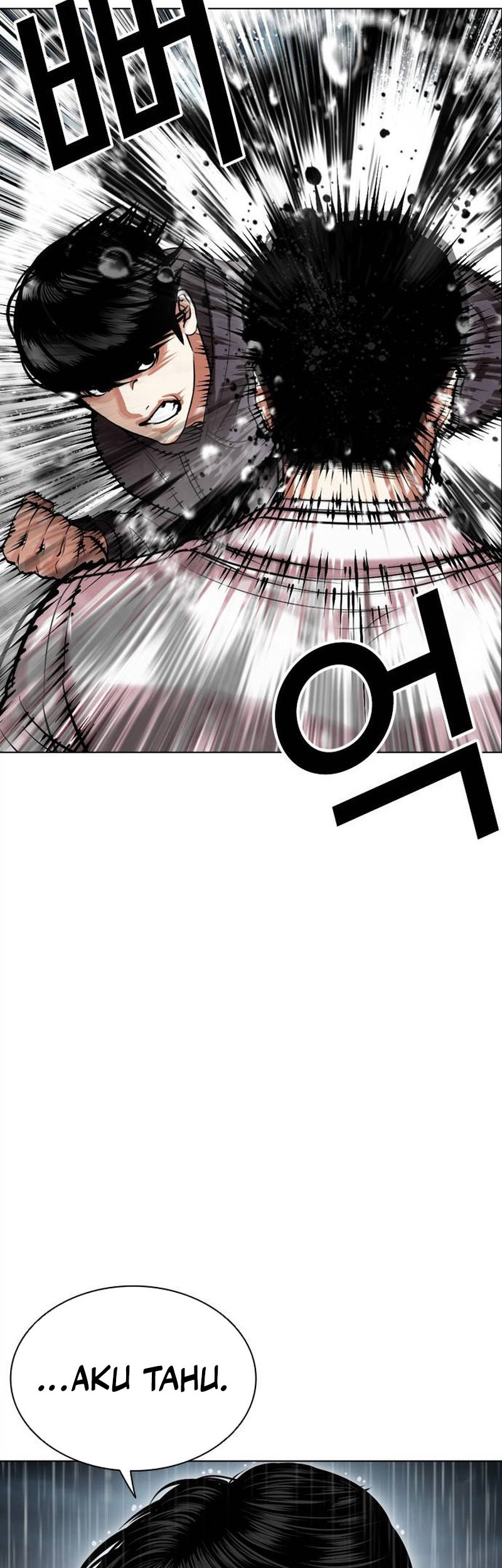 Lookism Chapter 504 Gambar 42