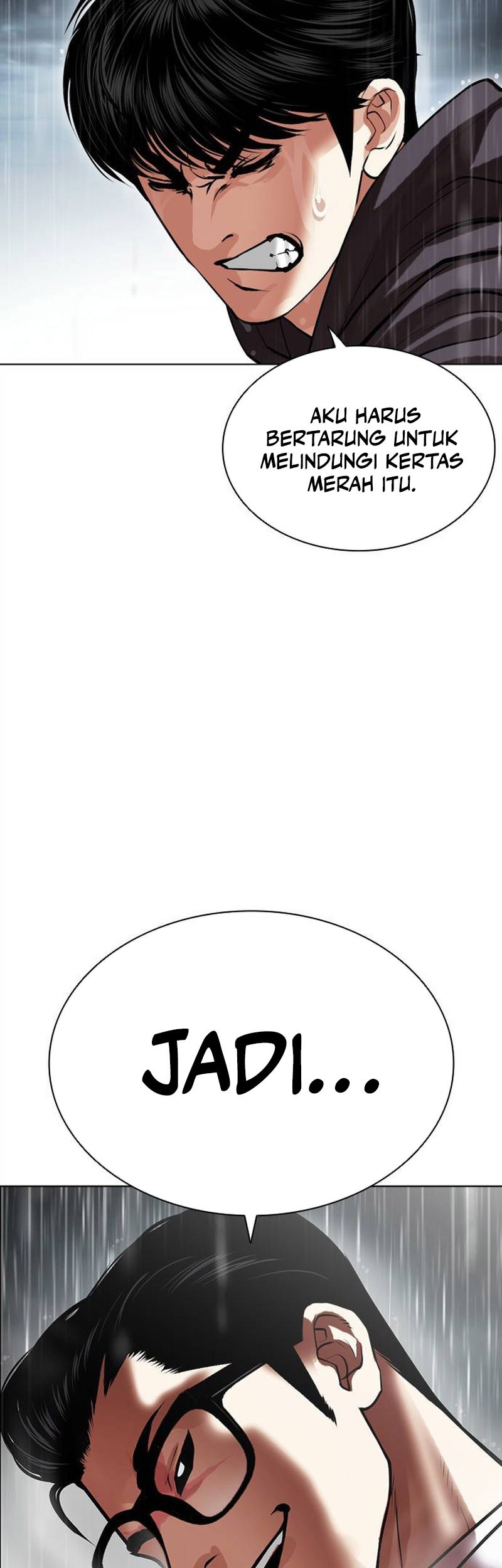 Lookism Chapter 504 Gambar 43