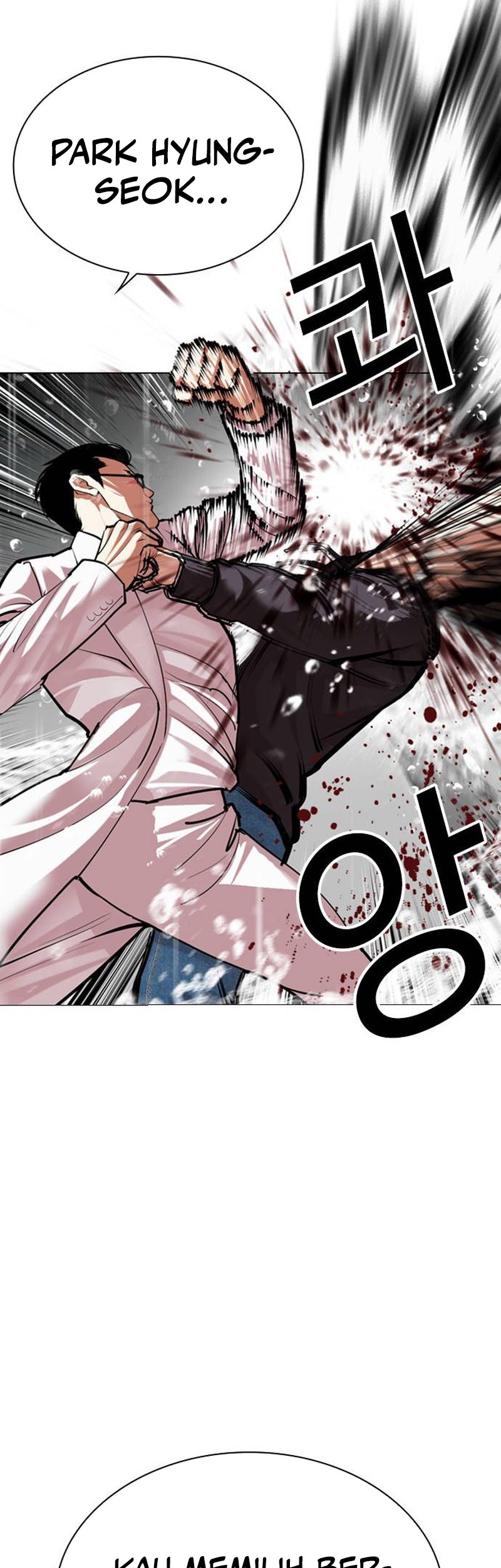 Lookism Chapter 504 Gambar 45