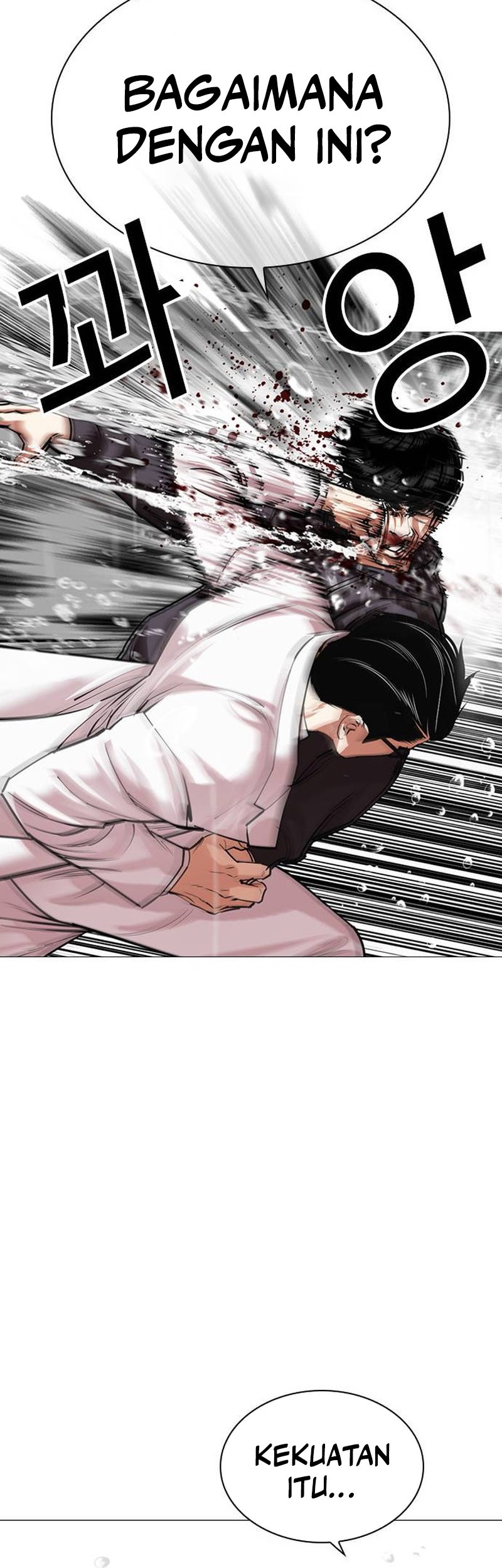 Lookism Chapter 504 Gambar 47