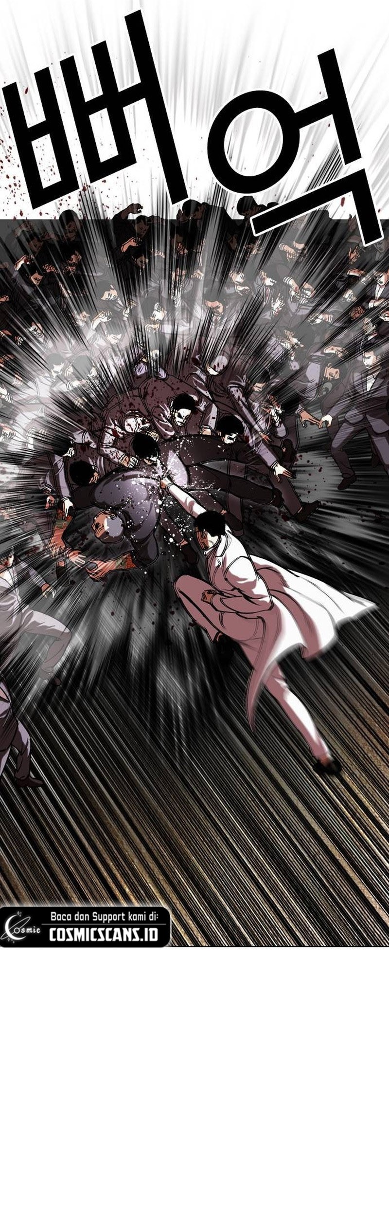 Lookism Chapter 505 Gambar 48