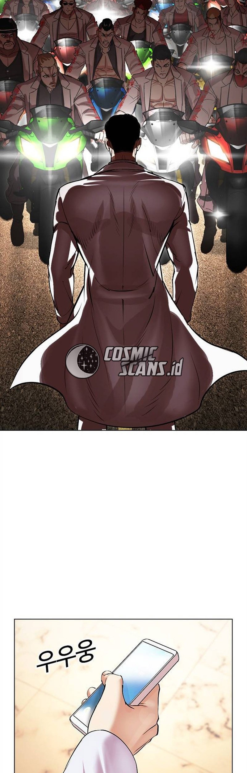 Lookism Chapter 505 Gambar 60