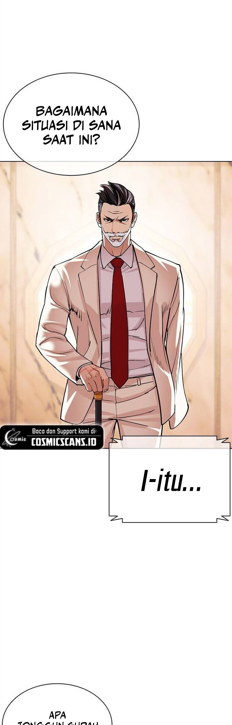 Lookism Chapter 505 Gambar 62