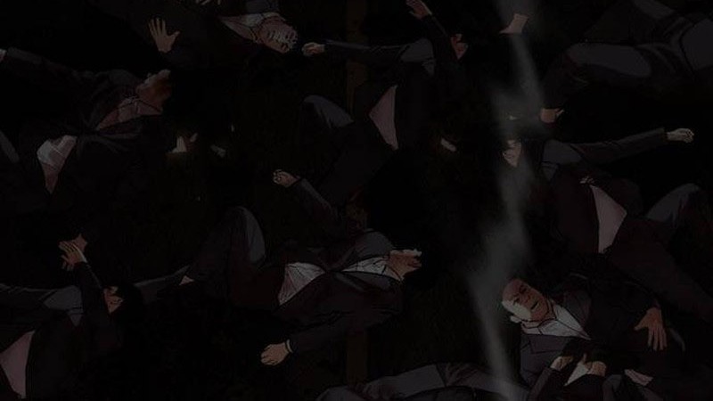 Lookism Chapter 505 Gambar 64