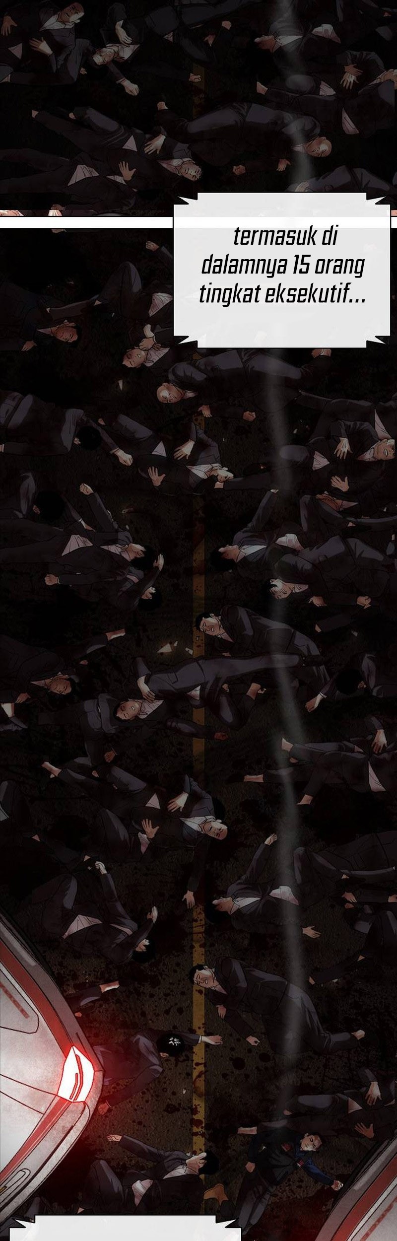 Lookism Chapter 505 Gambar 65