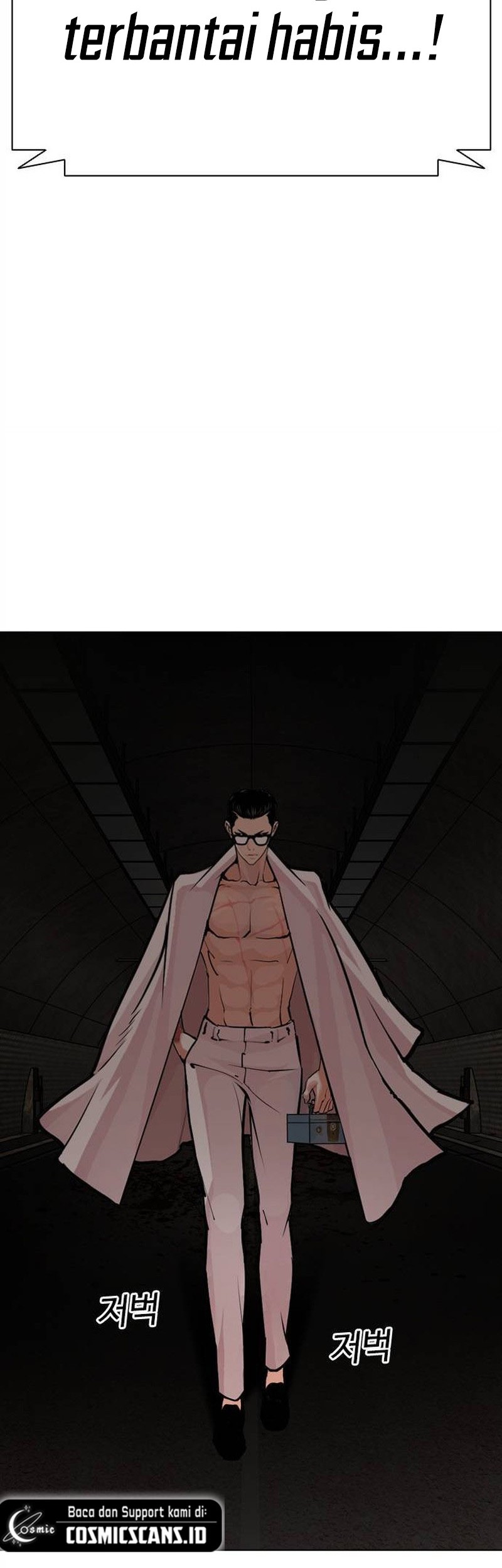 Lookism Chapter 505 Gambar 68