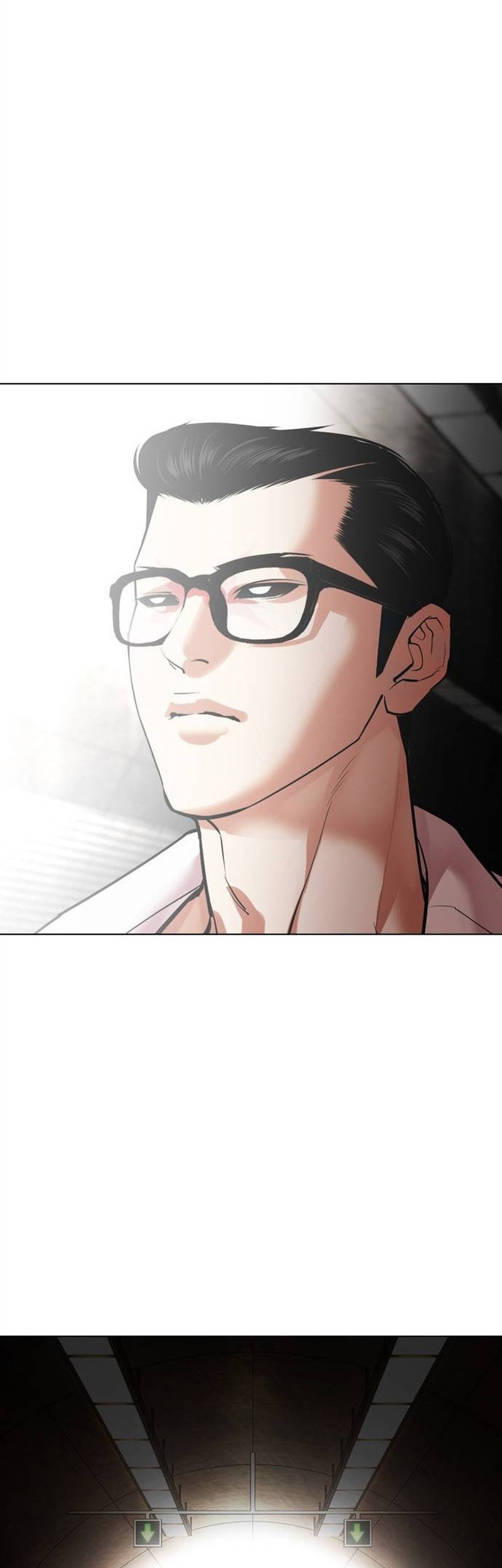 Lookism Chapter 505 Gambar 69