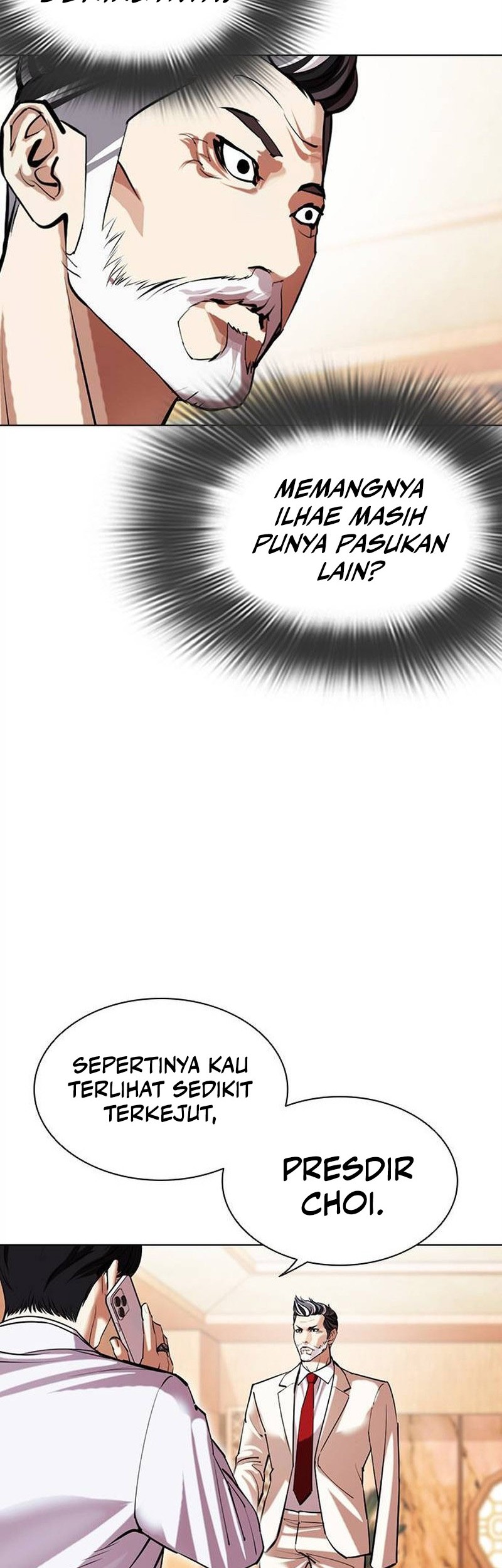 Lookism Chapter 505 Gambar 74